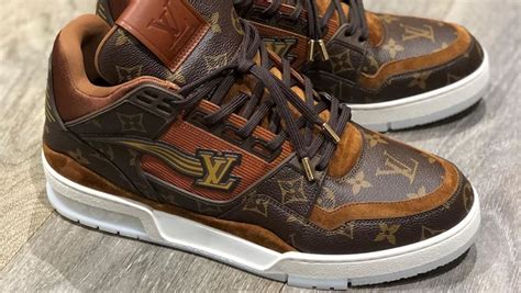 sneakers louis vuitton uomo 2020|louis vuitton sneakers.